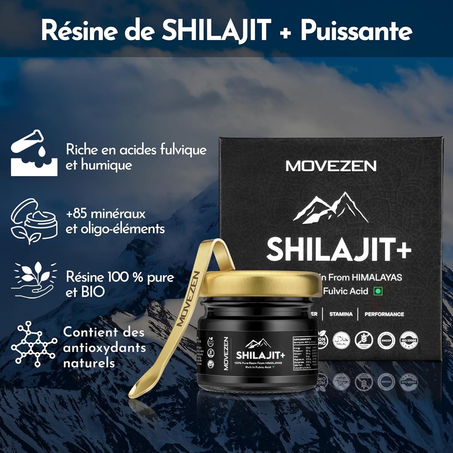 MOVEZEN SHILAJIT